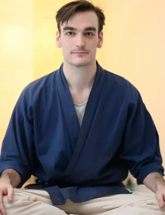 Julien Chabert shiatsu - Hameau de l'étoile