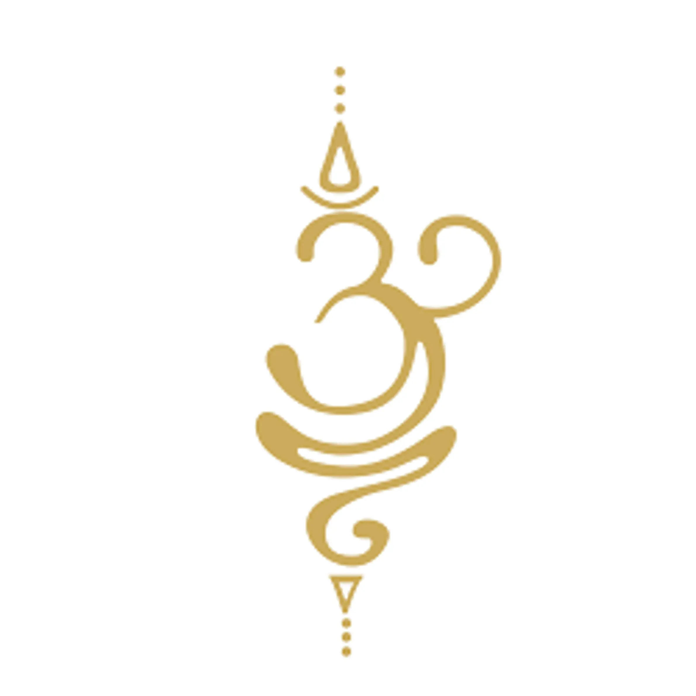 SANDRINE MANIEZ LA DIVINE ALCHIMIE KUNDALINI TANTRA logo - Hameau de l'étoile
