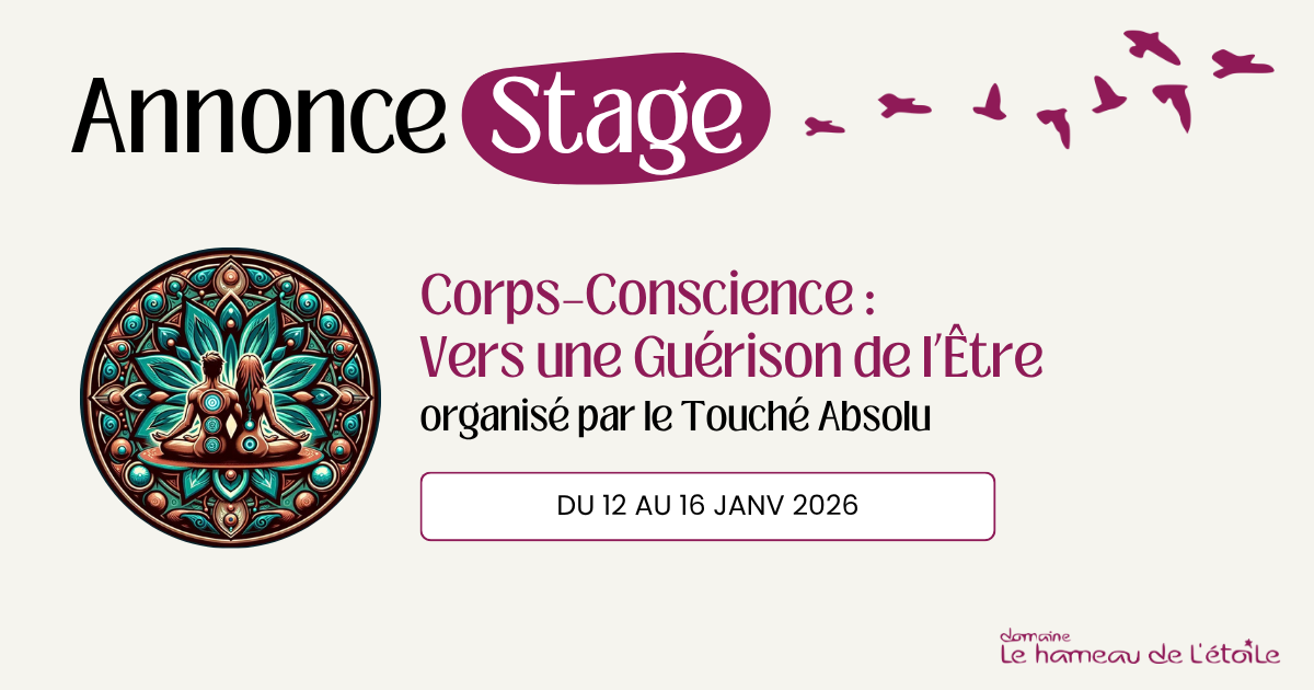 Formation Massage Tantrique