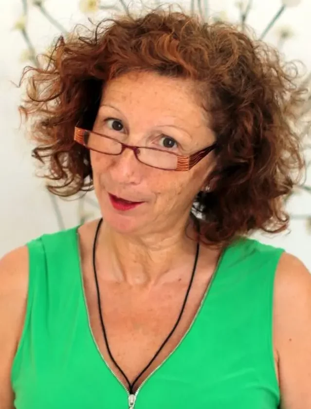 Dalila Gardechaux - Hameau de l'étoile