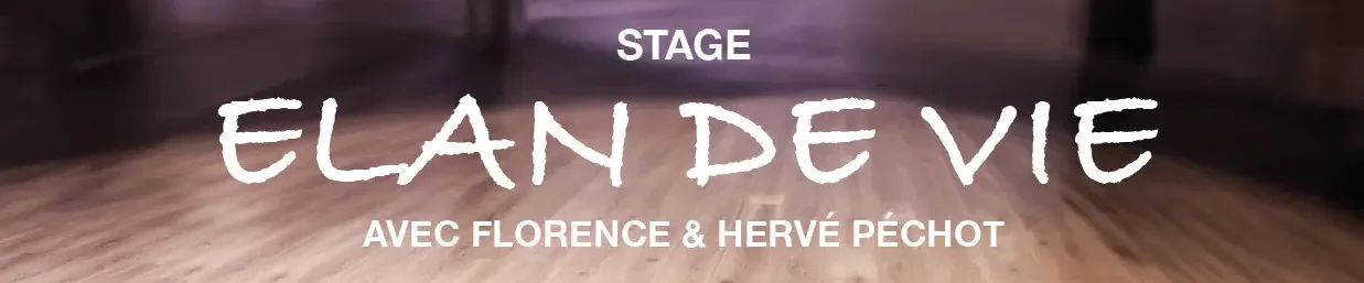 ELAN DE VIE MUNZ FLOOR Taichiwuxigong Danse Biodynamique UnifiSens - Hameau de l'étoile