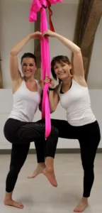 FLY YIN - Gym bien être et relaxation - Hameau de l'étoile