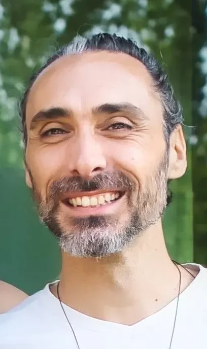 Michaël BOUTIN portrait - Hameaud de l'étoile