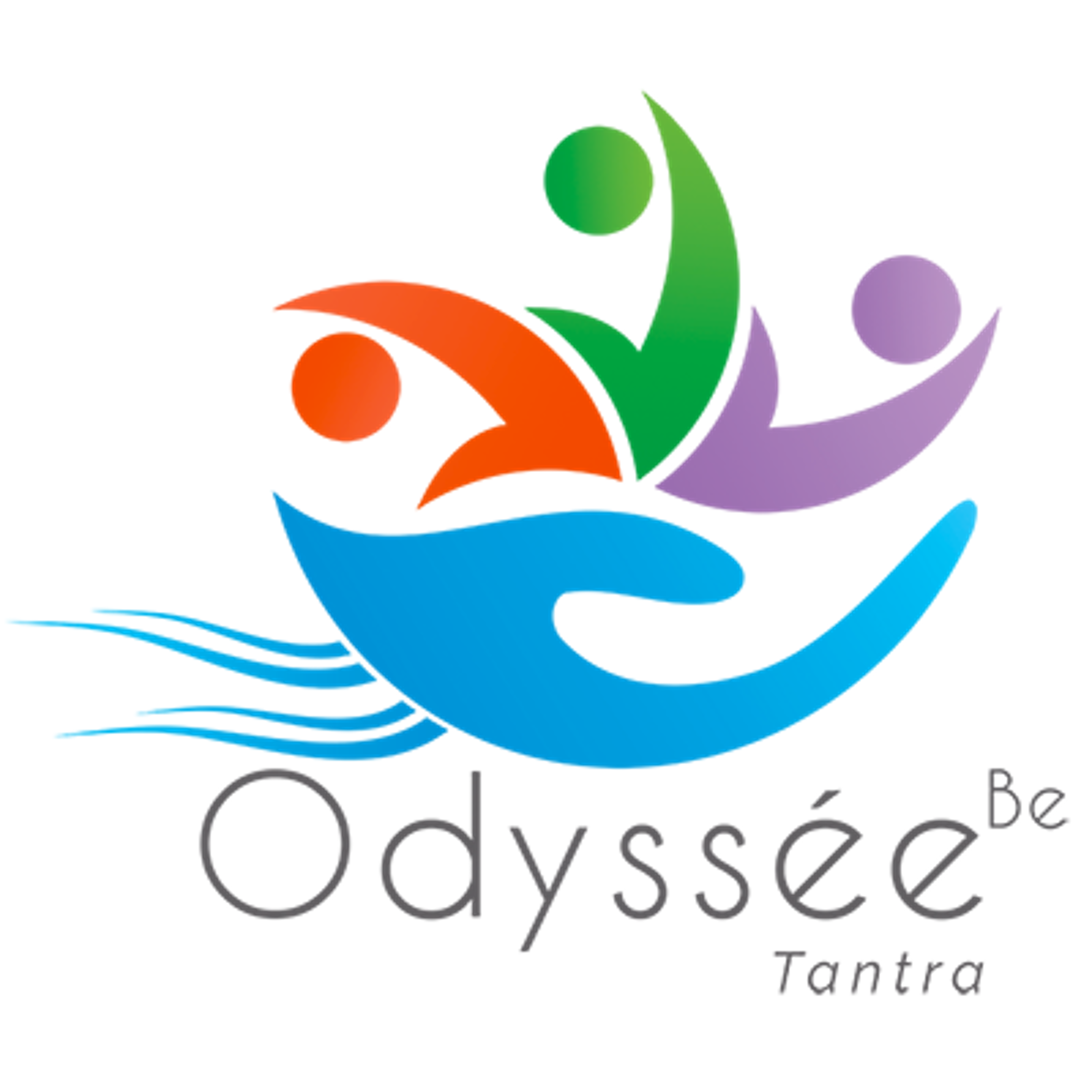 Odyssée TANTRA logo - Hameau de l'étoile