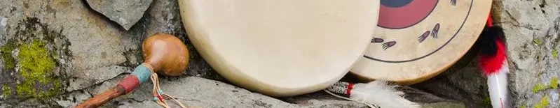 Walking the Shaman’s Path Transformation Personnelle & Formation Chamanique - Hameau de l'étoile