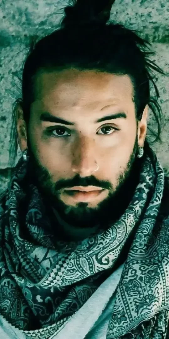 Marco Martins portrait - Hameau de l'étoile