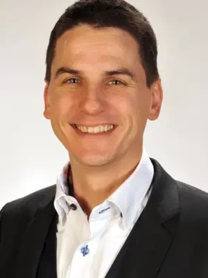 Thomas Gusatto portrait - Hameau de l'étoile