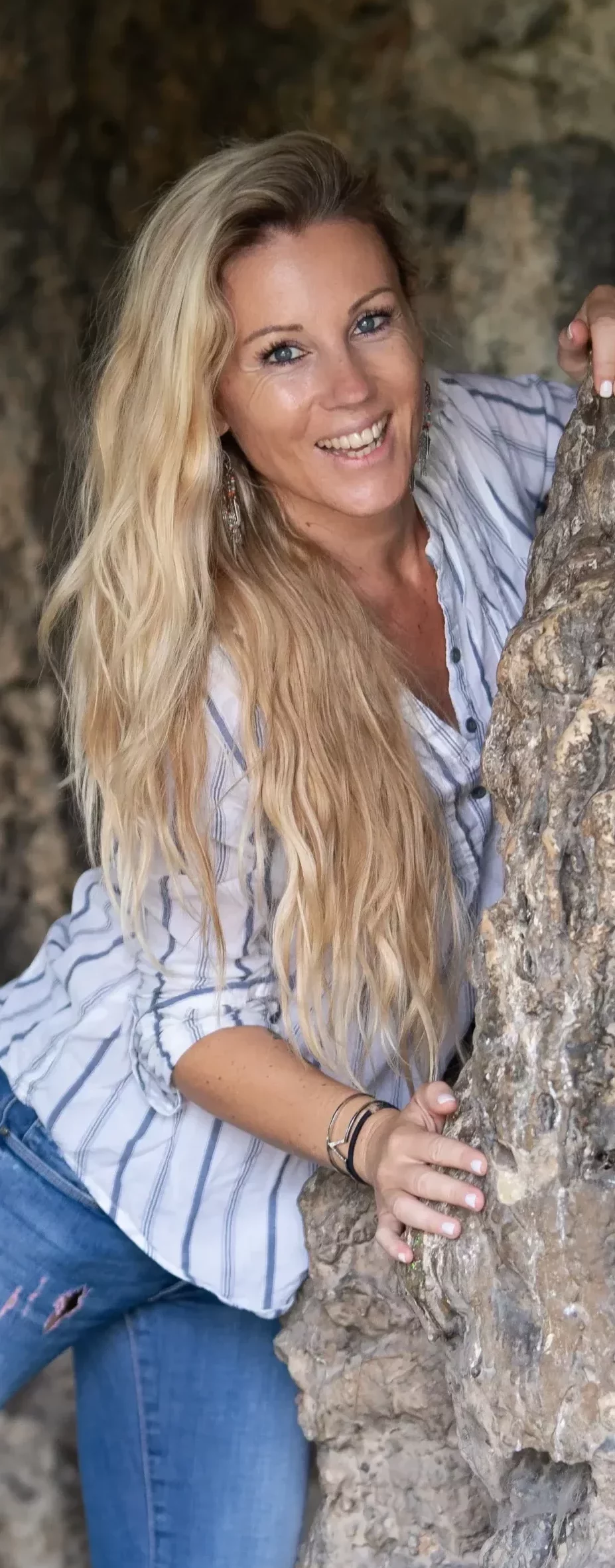 Virginie PEYROT - Hameau de l'étoile