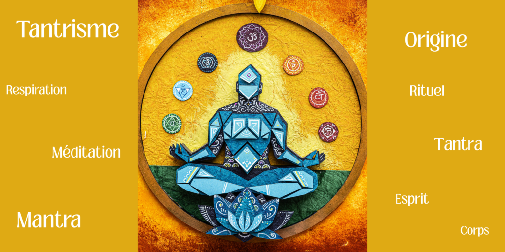Defintion Tantrisme Le Hameau de Letoile