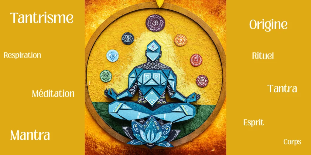 Défintion Tantrisme - Le Hameau de L'étoile