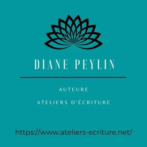 Diane Peylin logo - Hameau de l'étoile