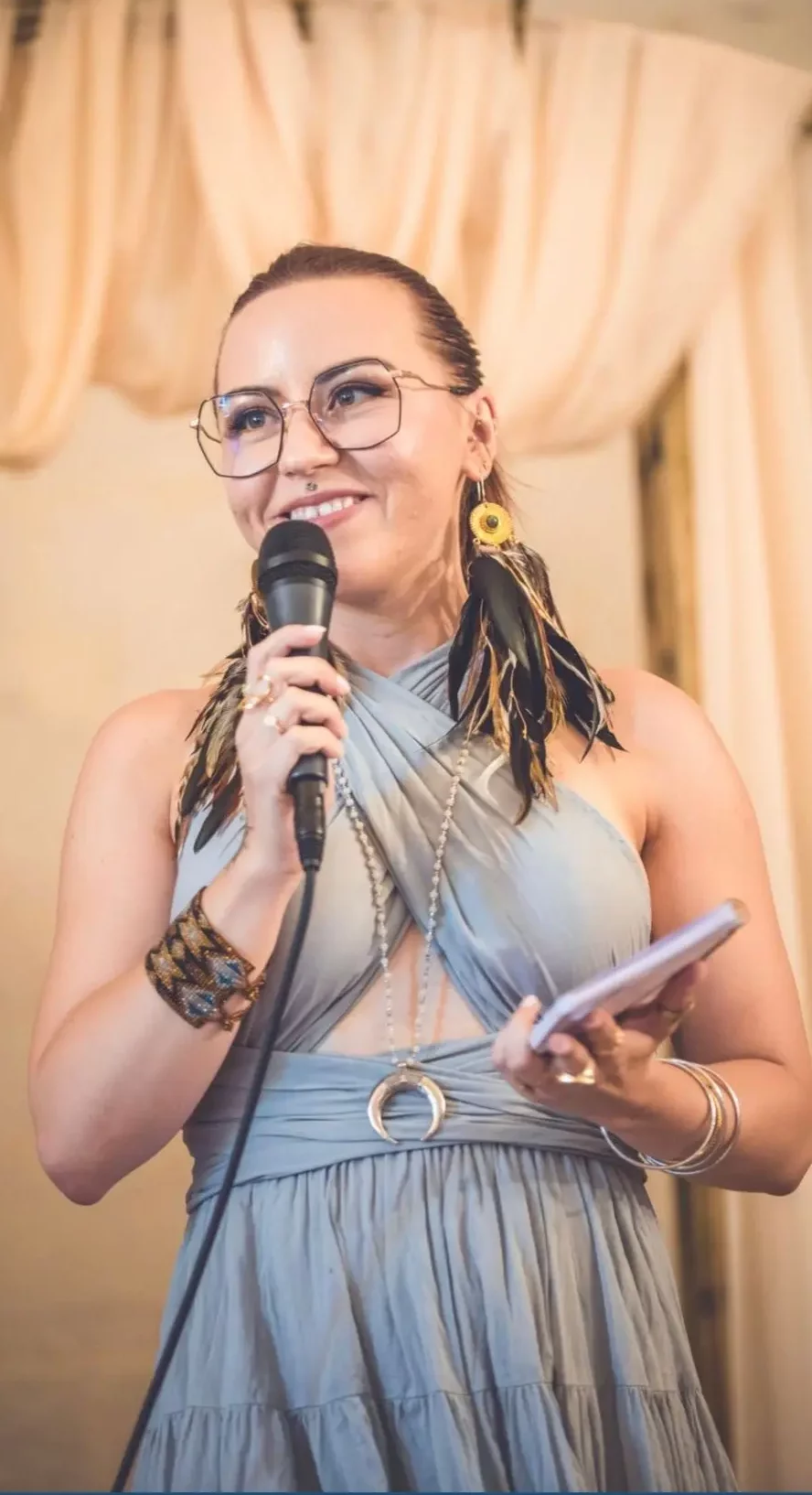 Manon Plume - Le Hameau