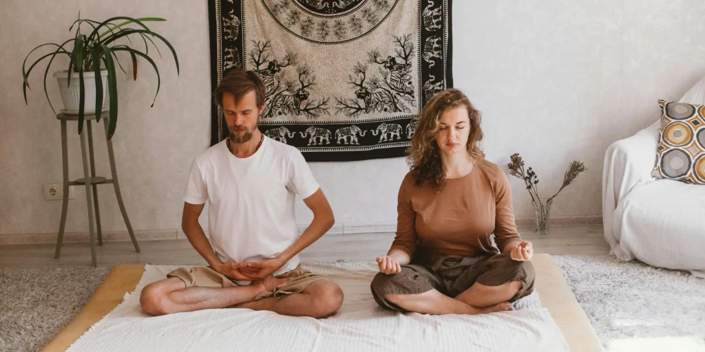 Respiration Holotropique - Le Hameau de l'Étoile