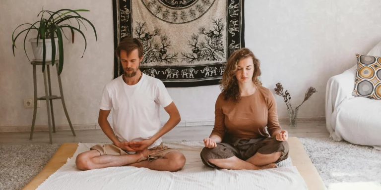 Respiration Holotropique - Le Hameau de l'Étoile