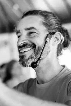 portrait Ronaldo Crispim - Hameau de l'étoile