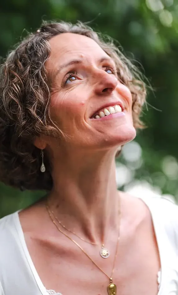 Sandrine Jobin Sophrologue