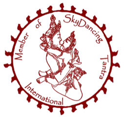 Stage Massage Tantrique Présence et Lenteur - L’Art du Toucher Tantrique - skydancing logo
