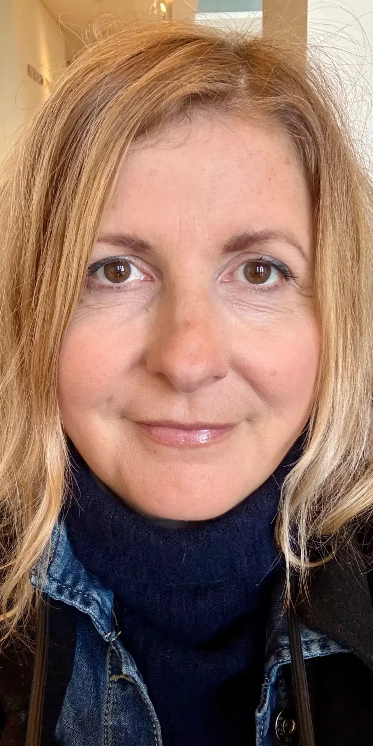 Victoire Dezitter - Hameau de l'étoile