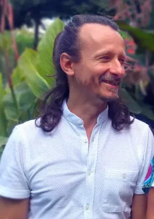 Eric Marchal Savitur Tantra