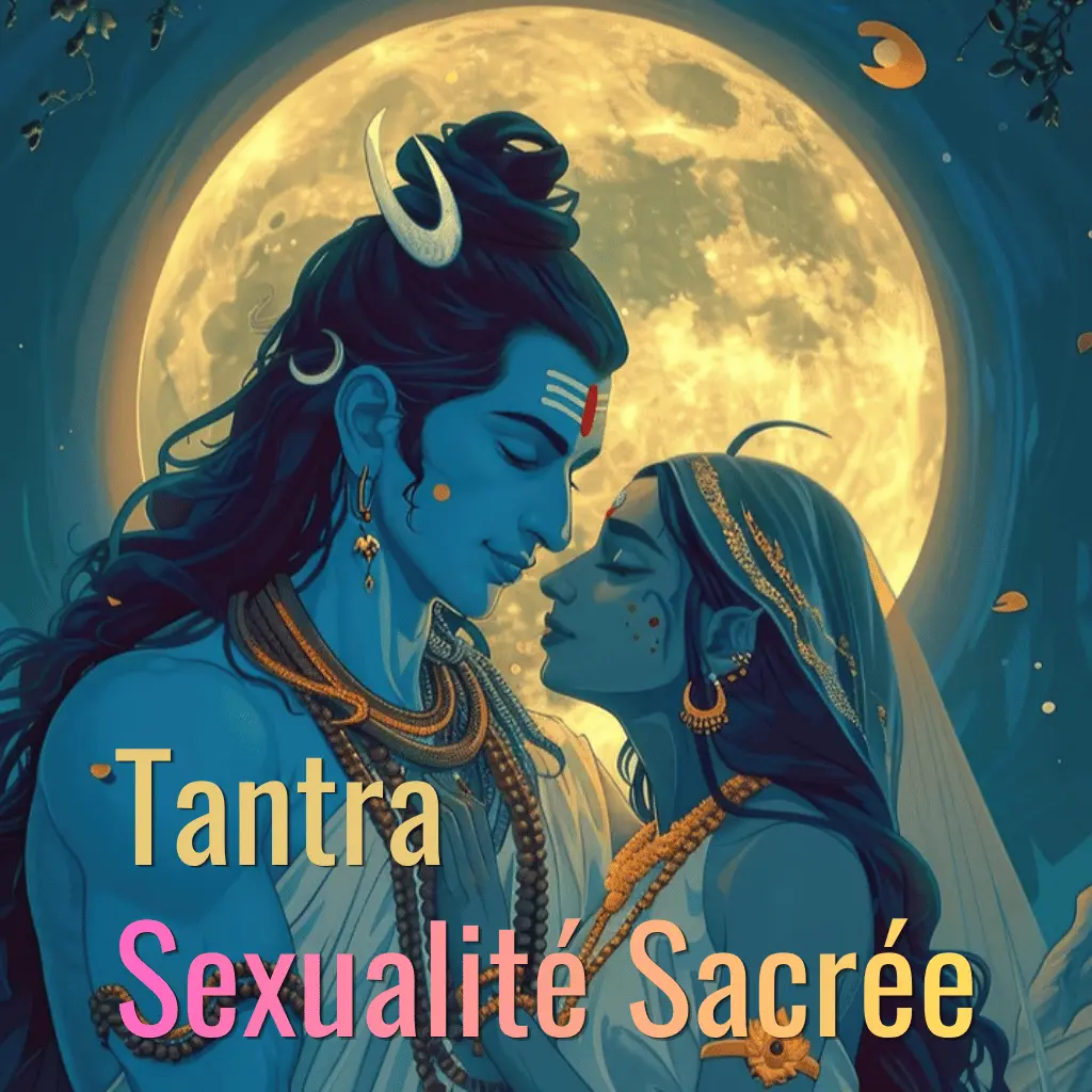 Cinquante Nuances de Tantra - Hameau de l'étoile