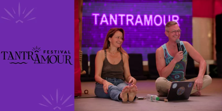 Festival tantra - TantrÂmour - Le Hameau