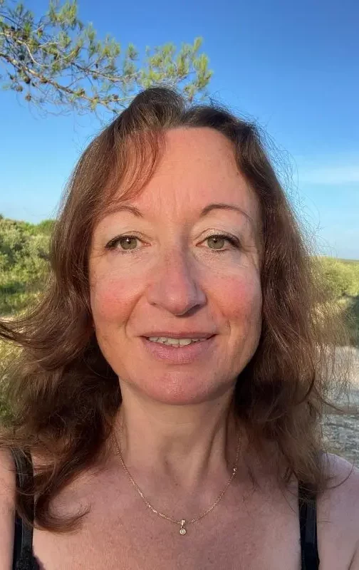 Hélène Bastide - Hameau de l'étoile