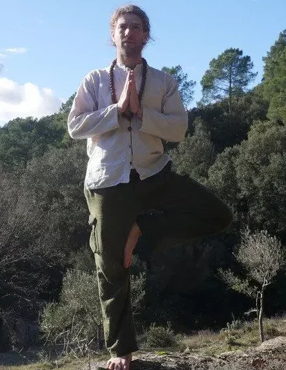 Joris Daignaud - Le hameau