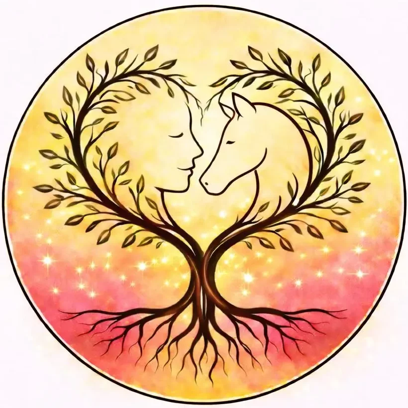 LES ECURIES DE MALOU logo - Hameau de l'etoile