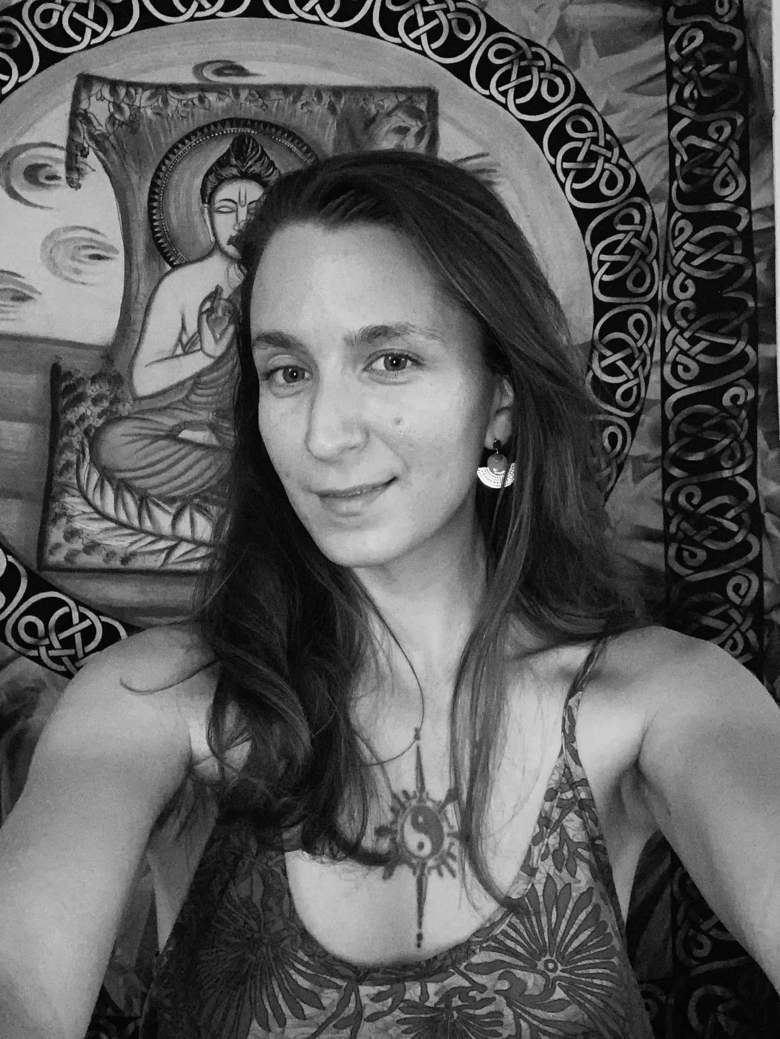 Ophélie Ventre - Le hameau de l'étoile