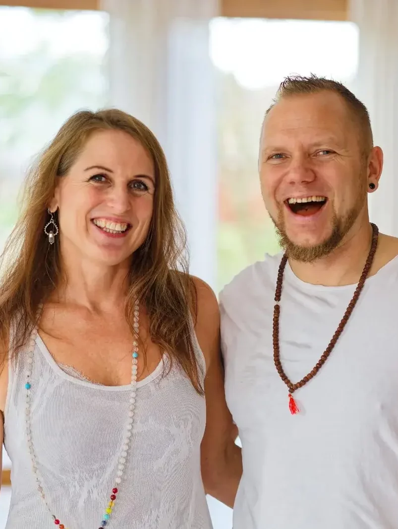 Paula Nygren & Jarno Kinnunen - Hameau de l'étoile