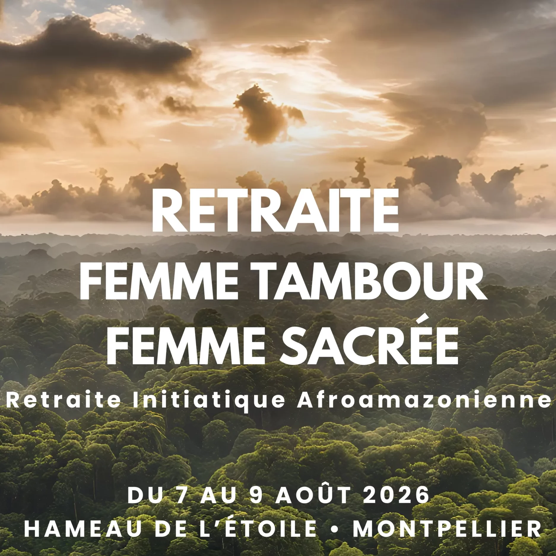 Yannick Theolade - Hameau de l'étoile