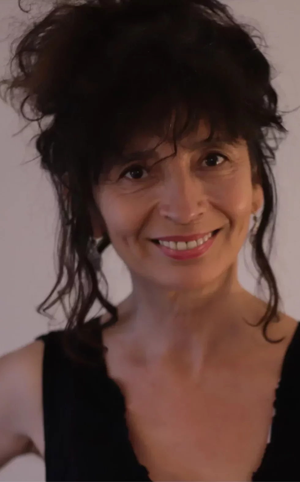 Claudine GIRAL - Le Hameau de l'étoile