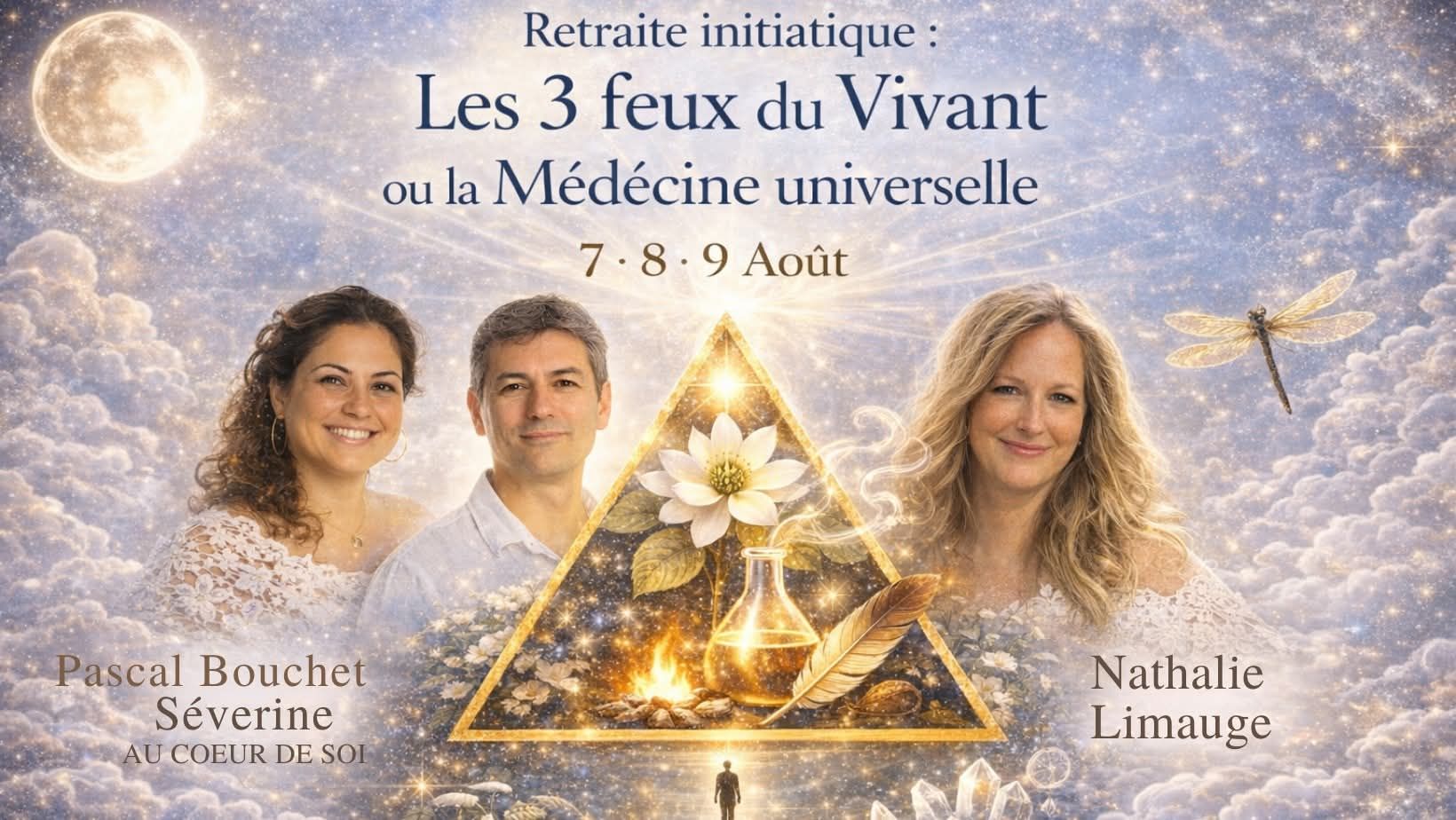 Au coeur de Soi - Le Hameau