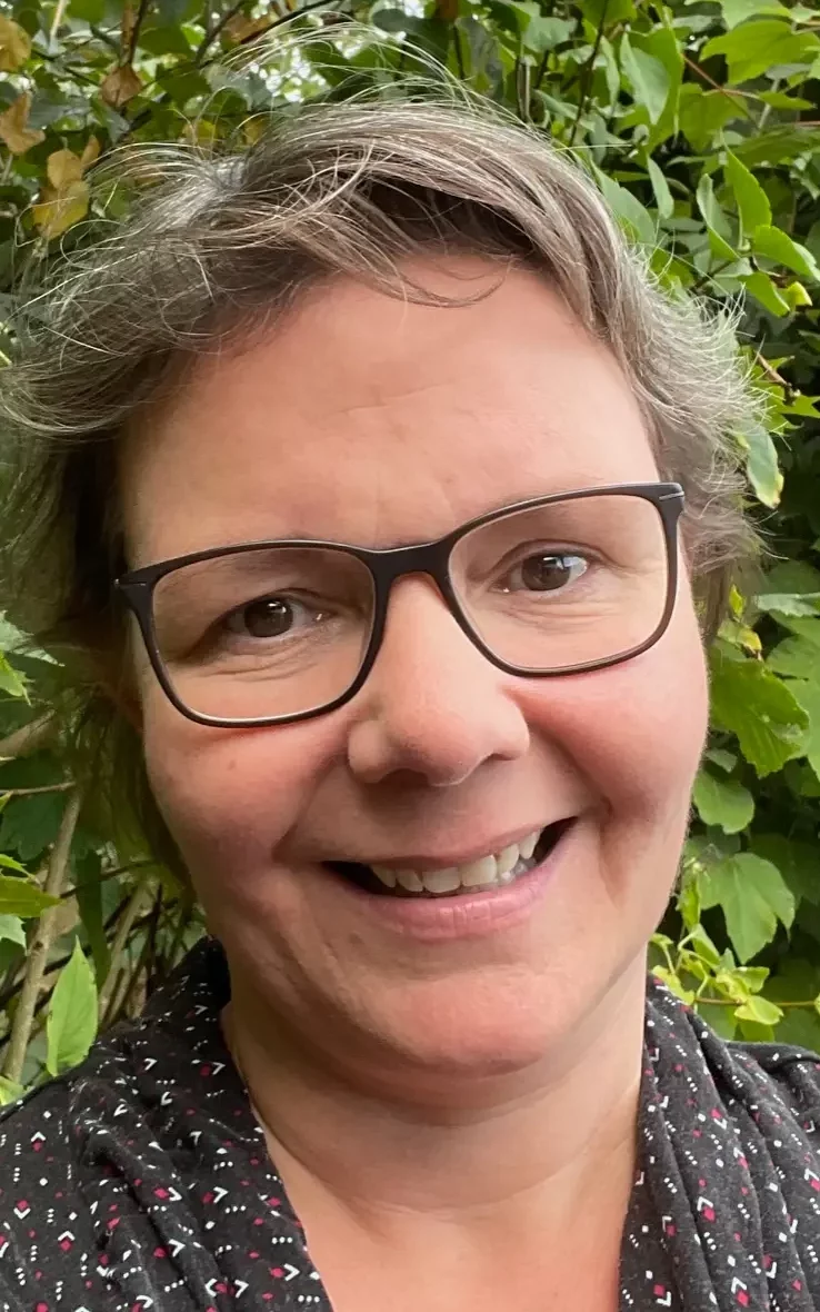 Barbara Schuldt-Hempe Barbara Earth Woman - Hameau de l'étoile