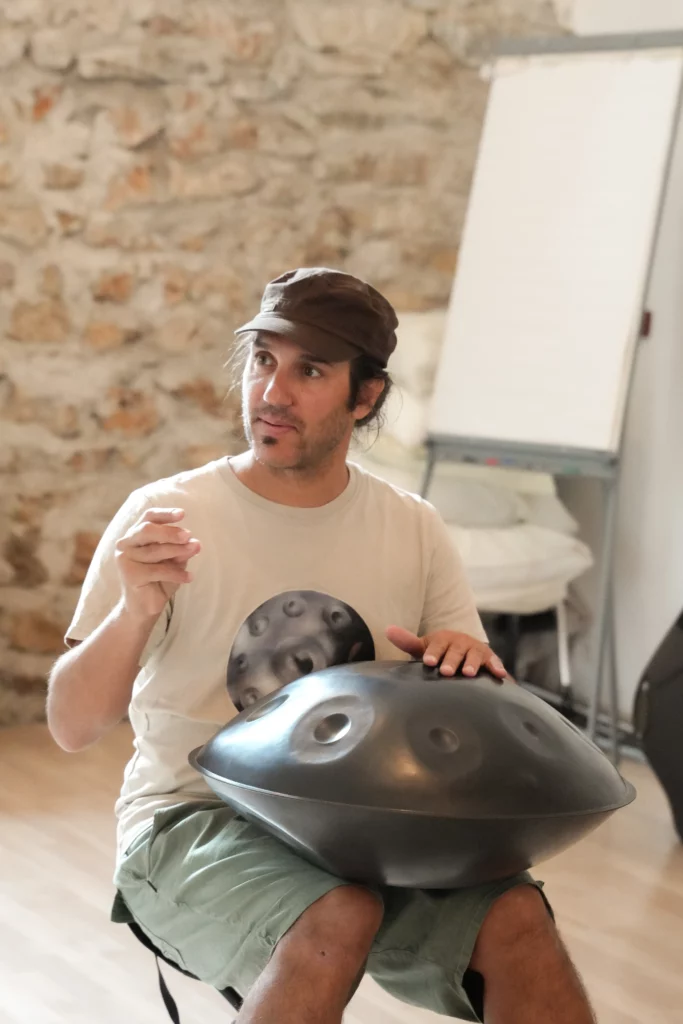 handpan
