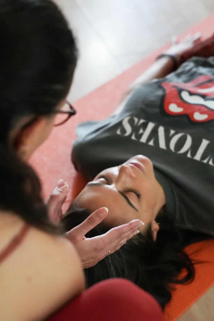 thérapie énergétique 