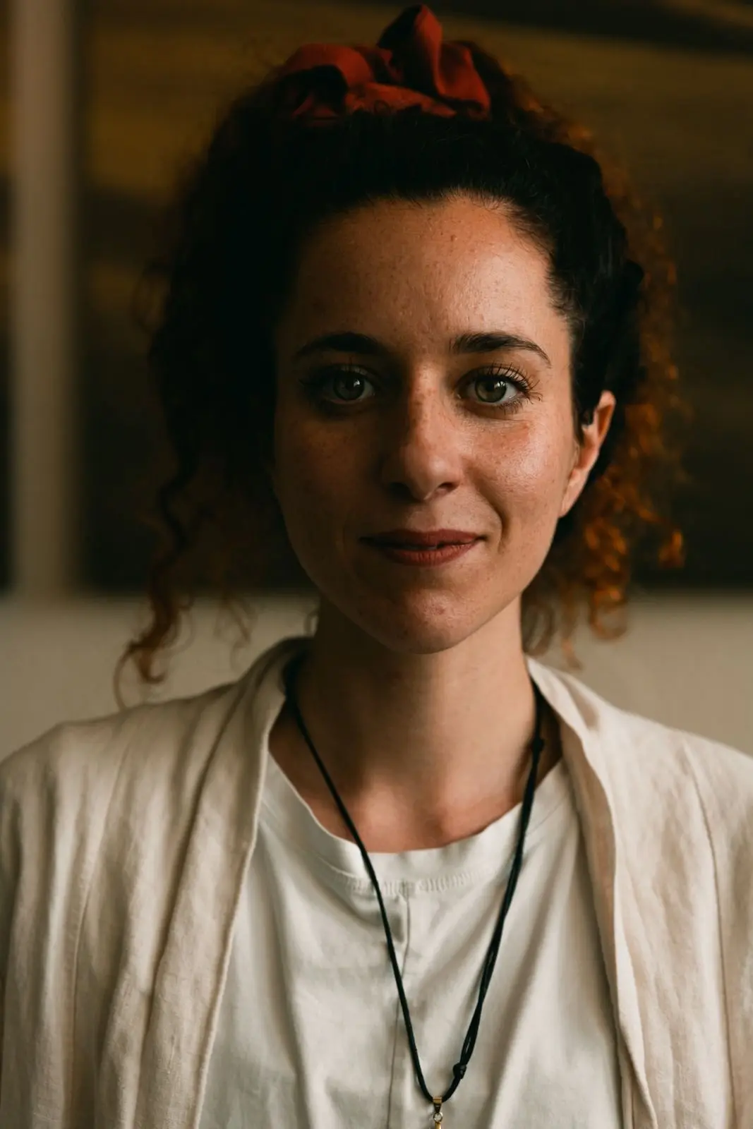 Federica Cassaghi Hameau de l'étoile