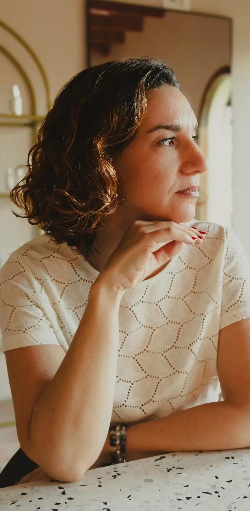 Ludivine Szafranize - Hameau de l'étoile