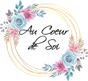 logo transparent AU COEUR DE SOI - Hameau de l'étoile