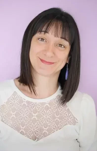 Sandrine Genelot - hameaudeletoile
