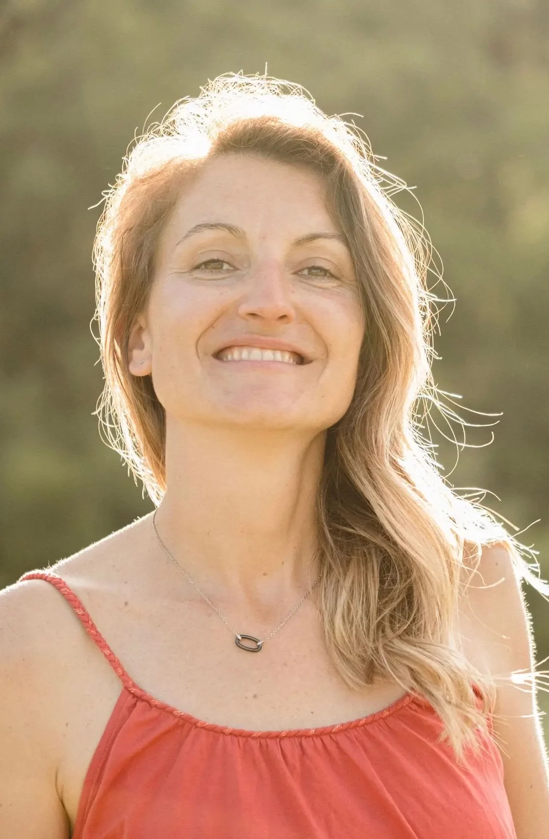 Anne Oddoux yoga - Hameau de l'étoile