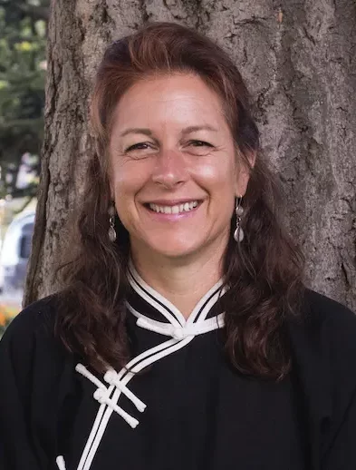 Carine Leclerc photo - hameau de l'étoile