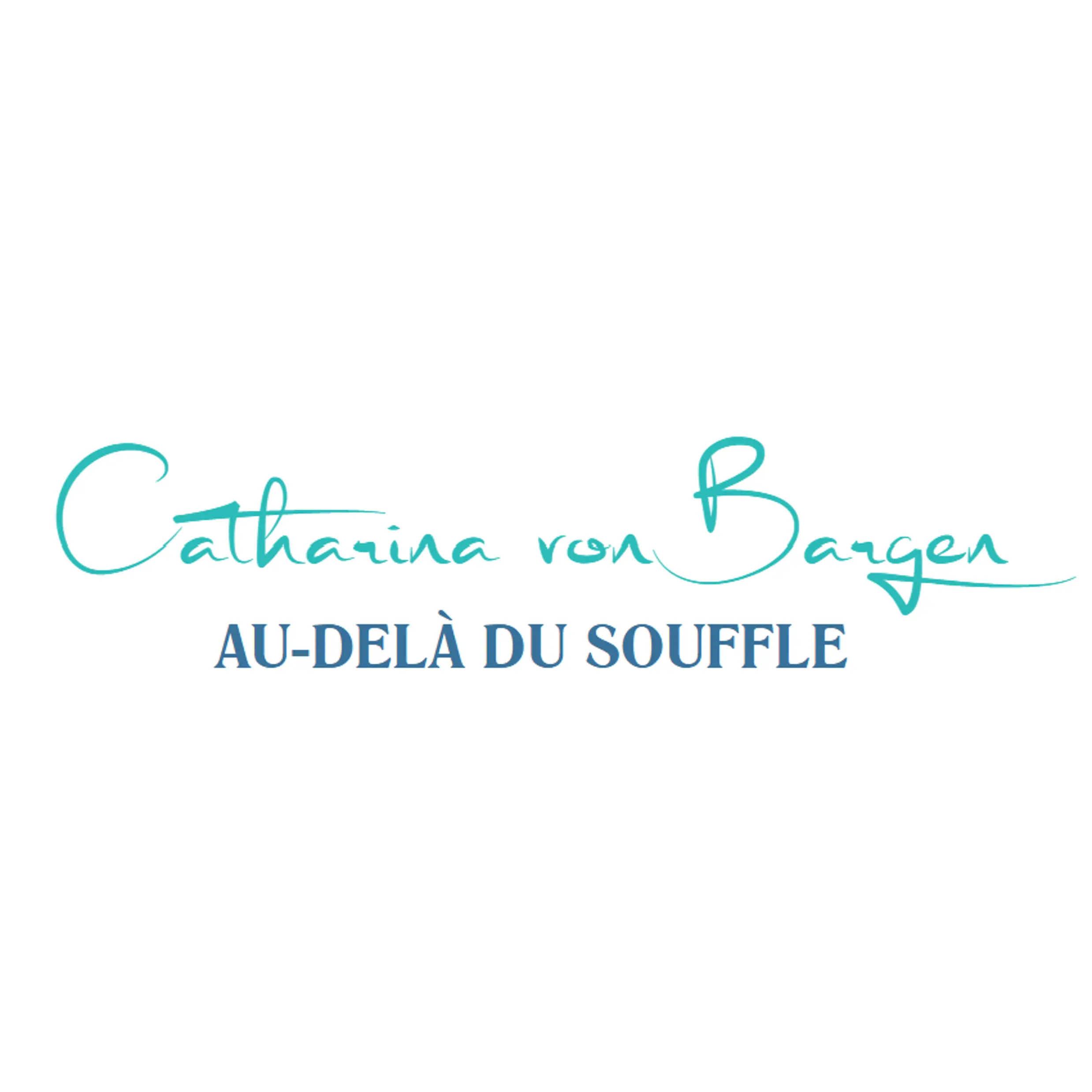 Catharina von Bargen Au-delà du souffle - Hameau de l'étoile
