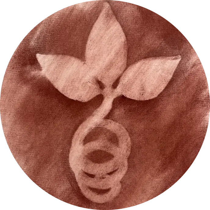 Igor Kufayev logo - Hameau de l'étoile