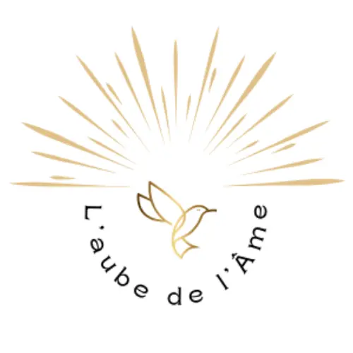L'Aube de l'Âme logo - Hameau de l'étoile