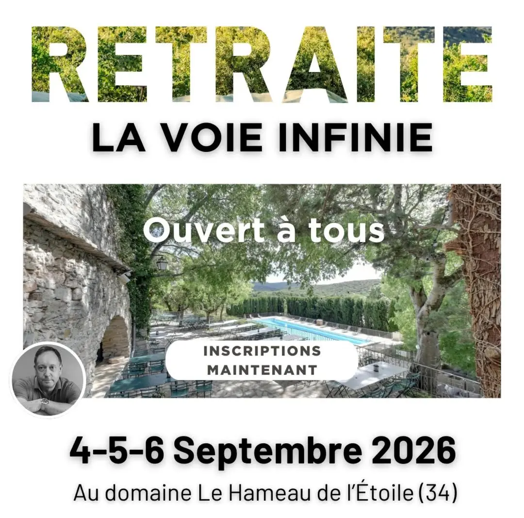 La Voie Infinie - Hameau de l'étoile