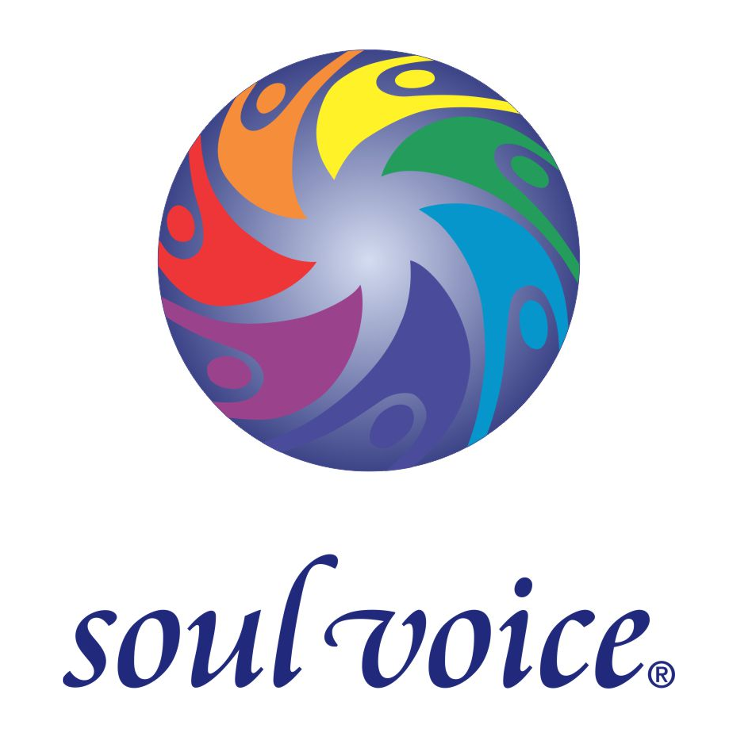 Soul voice logo
