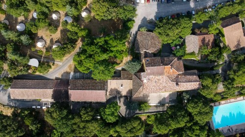 accès Hameau de l'étoile