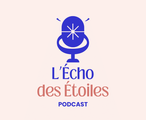 logo l'Echo des étoiles