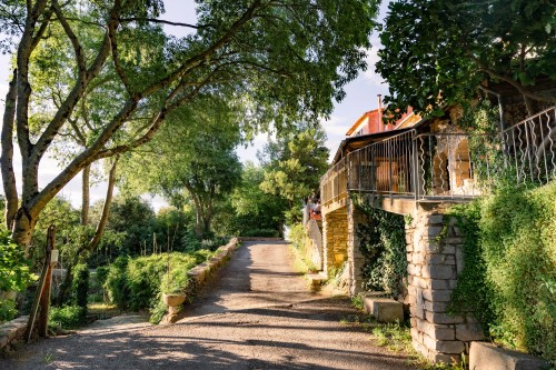 hameau de l'étoile